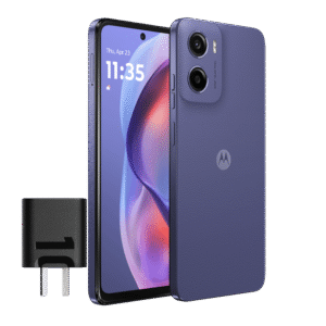 Motorola E15