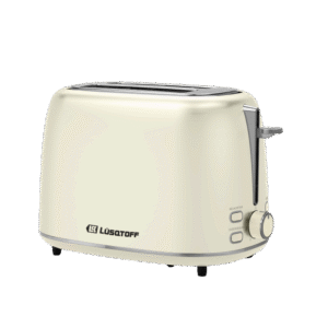 TOSTADORA ELÉCTRICA LQ-TE405