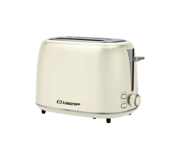 TOSTADORA ELÉCTRICA LQ-TE405