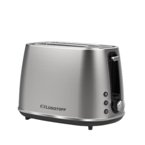 TOSTADORA ELÉCTRICA LQ-TE406S